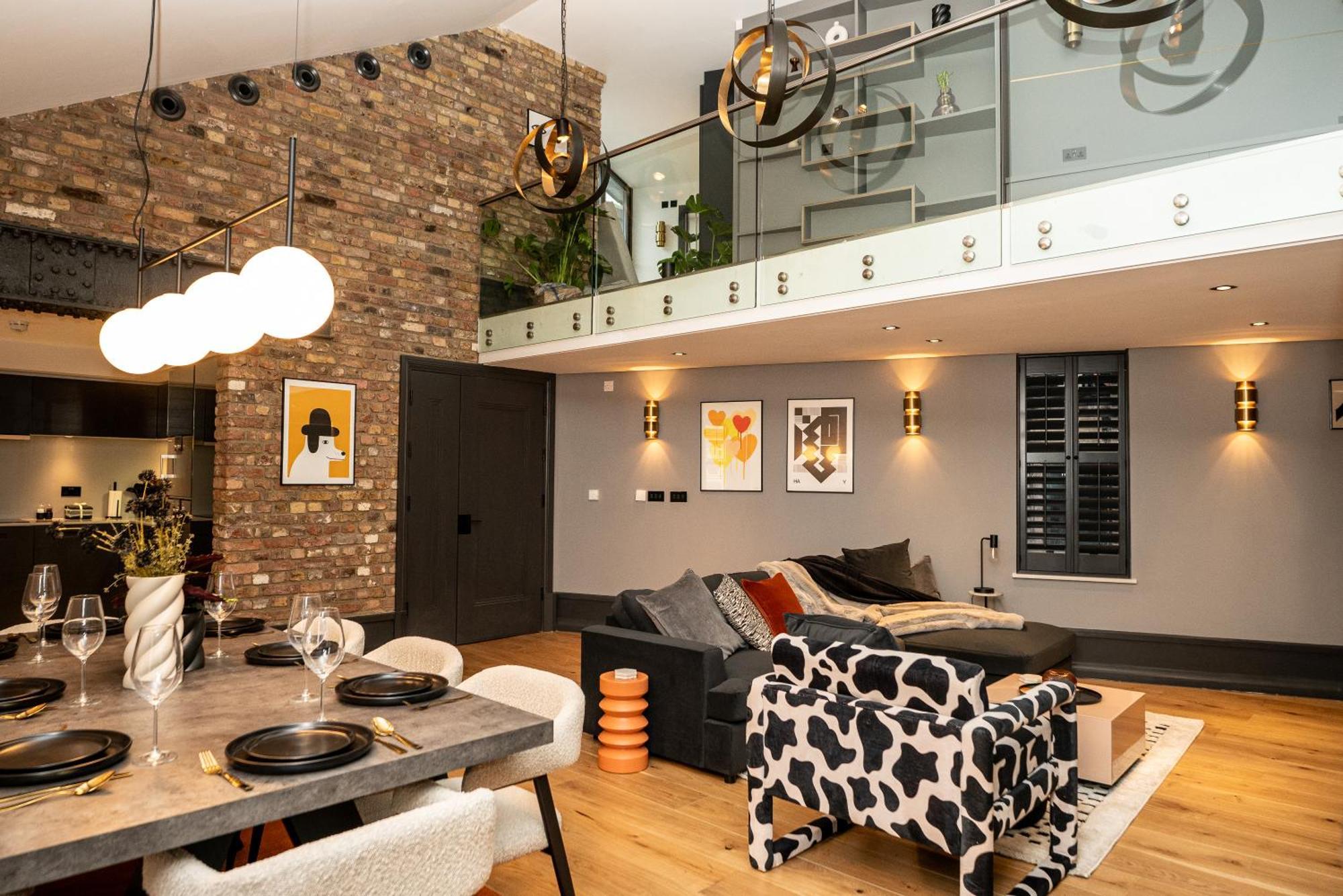 Апартаменты Kula London - Covent Garden Garrick St Экстерьер фото
