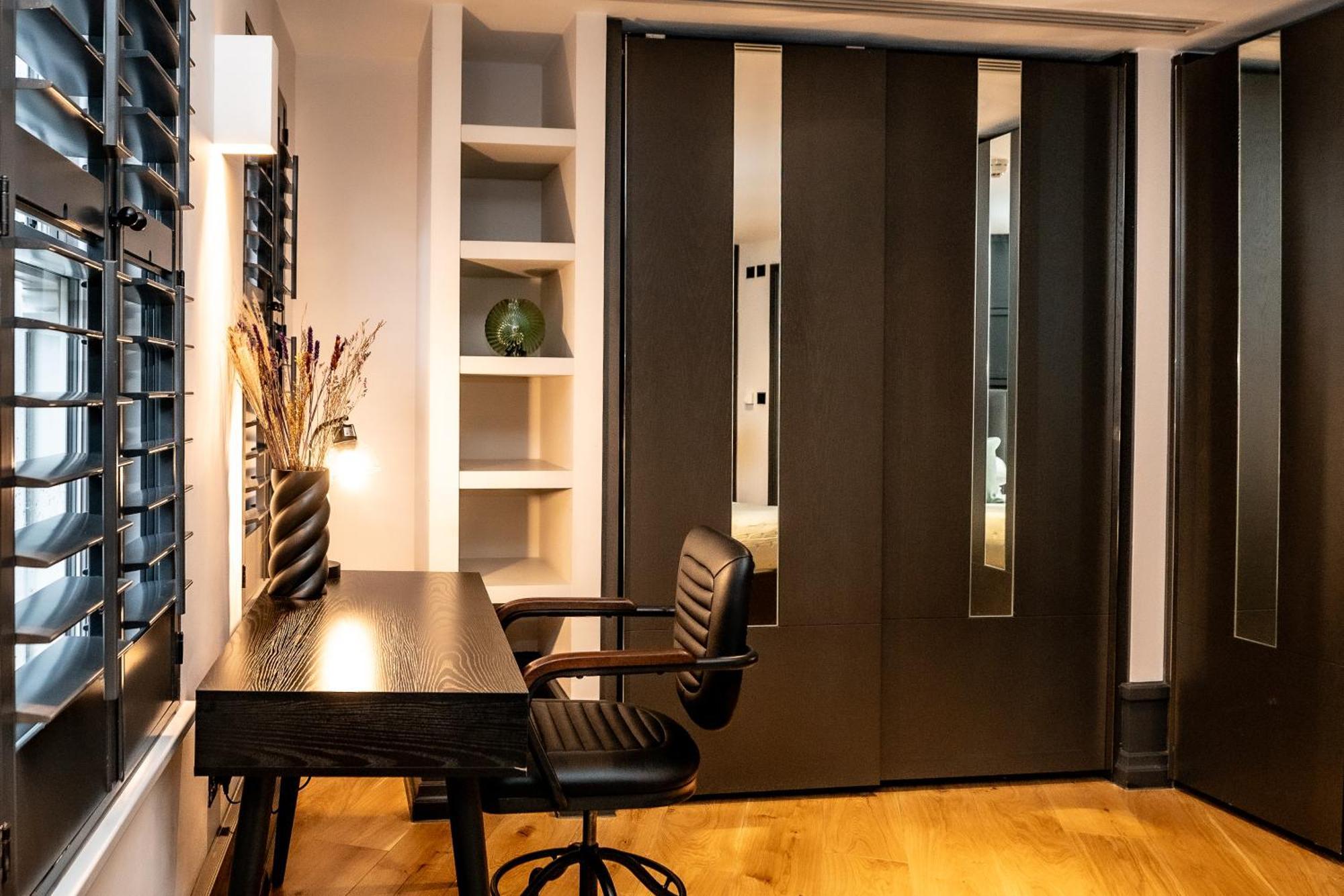 Апартаменты Kula London - Covent Garden Garrick St Экстерьер фото